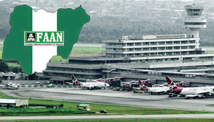 FAAN Headquarters