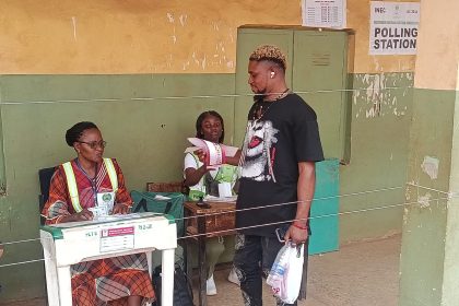 FCT council election