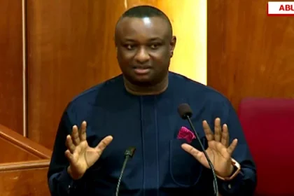 Festus Keyamo