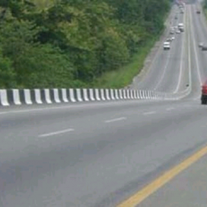 Lagos Ibadan Expressway