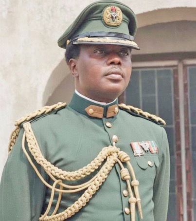Murtala Mohammed
