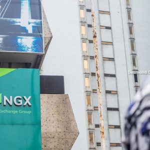 NGX Stock Exchange TheCable E
