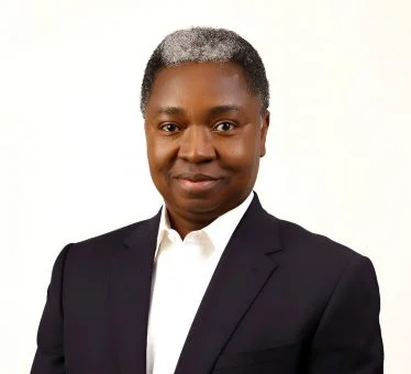 NNPCL Chief Corporate Communications Officer Andy Odeh