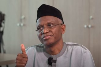Nasir el Rufai