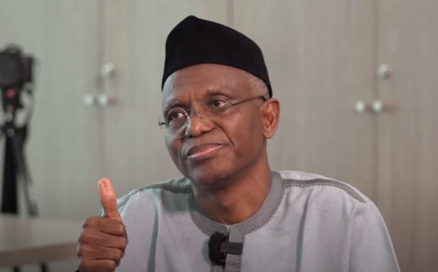 Nasir el Rufai