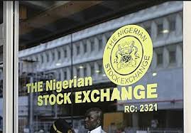 Nigerian stock market