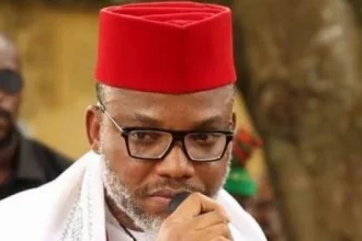 Nnamdi Kanu 1