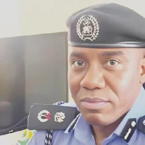 Ogun CP Ogunlowo