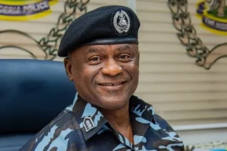 Olatunji Disu Rivers State Commissioner of Police e1708044382976