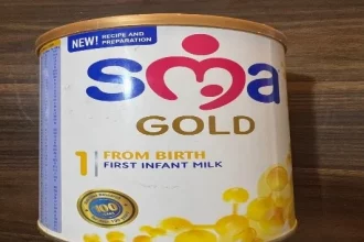 SMA Gold revalidated