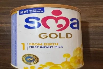 SMA Gold revalidated