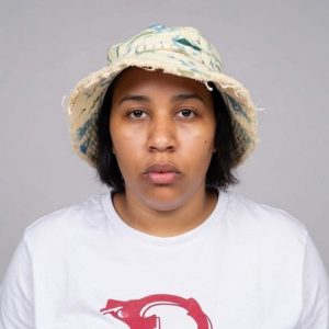 Suspect arrested in South Africa