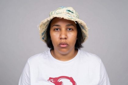 Suspect arrested in South Africa