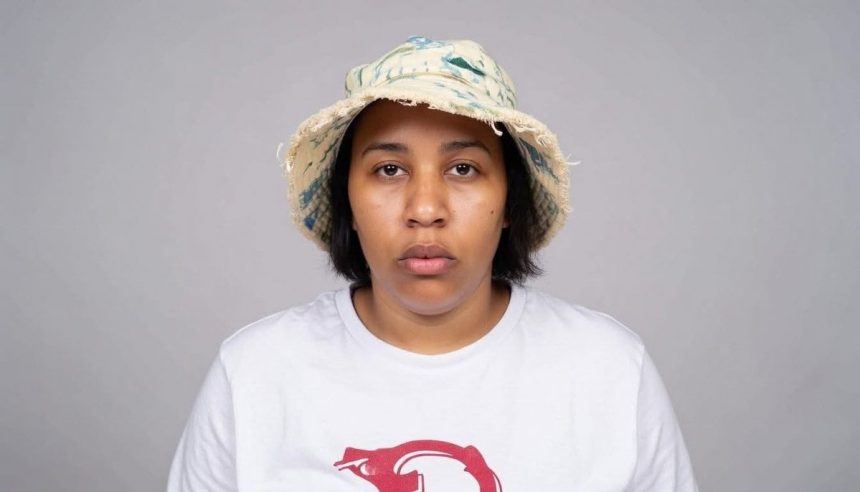 Suspect arrested in South Africa