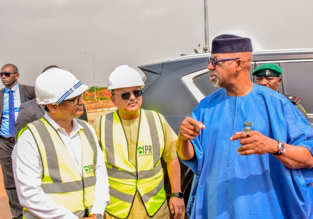 First Cargo Plane From Europe to Land at Gateway International Airport Soon – Abiodun 2 WhatsApp Image 2026 02 28 at 12.52.53 PM