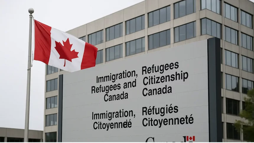 canada immigration