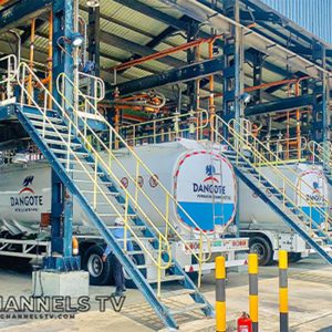 dangoteRefinery 1