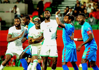 nigeria vs dr congo