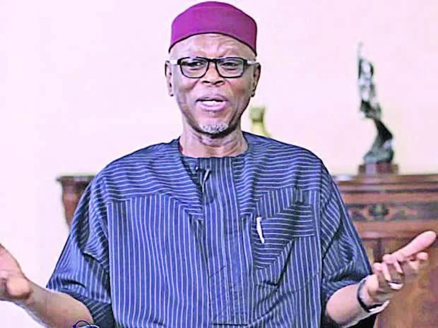 odigie oyegun
