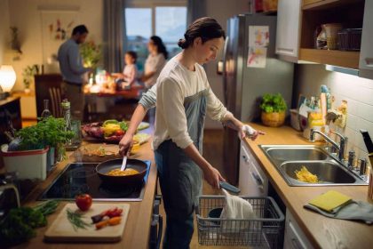 psychology says people who clean as they cook rather than leaving everything for the end tend to display these 8 distinctive traits 1