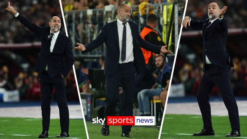 skysports igor tudor tudor 7164136