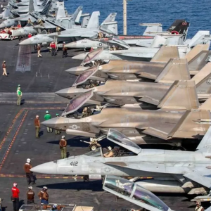 Screenshot 2026 03 01 at 19 53 10 Three US soldiers killed many wounded in Iran operation TheCable