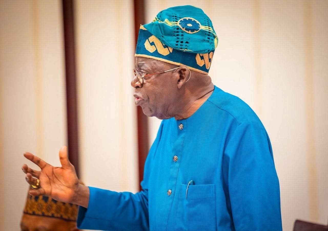 Tinubu: Cabinet Reshuffle will be Continuous to Strengthen Governance ...