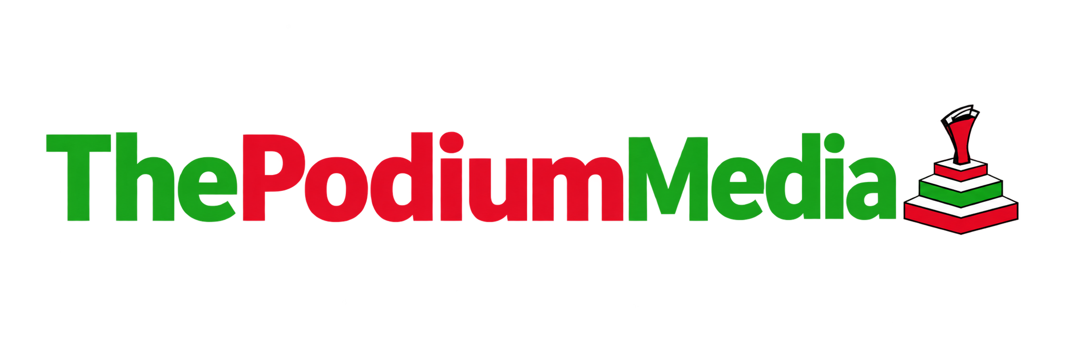 Thepodiummedia