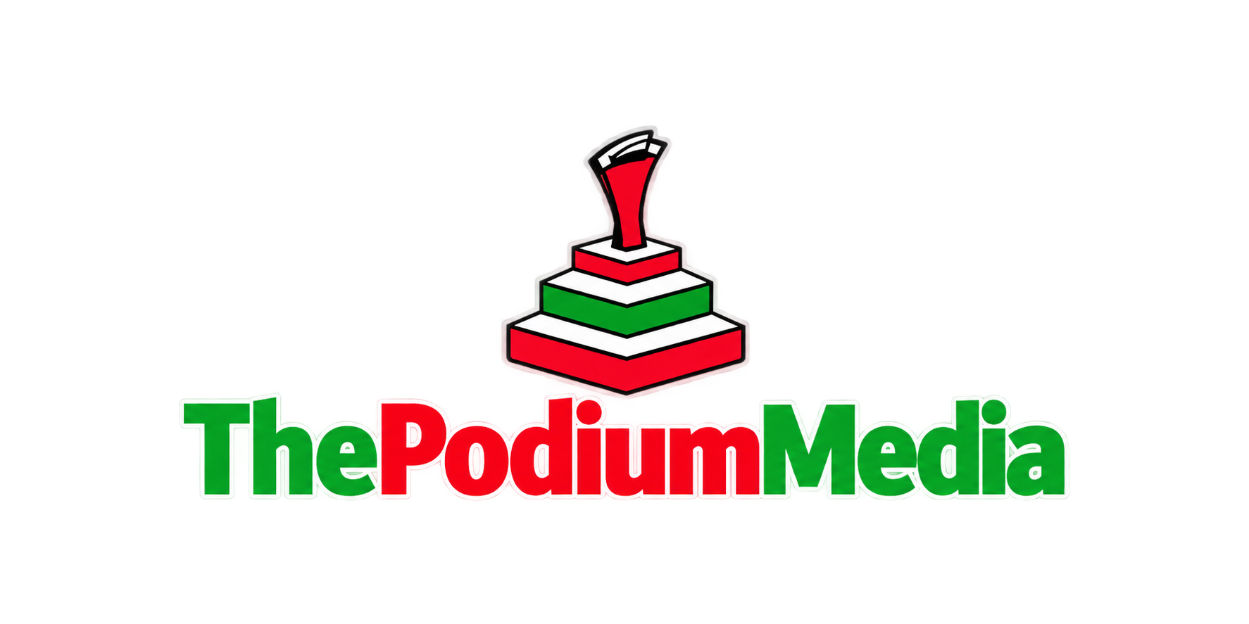 Thepodiummedia