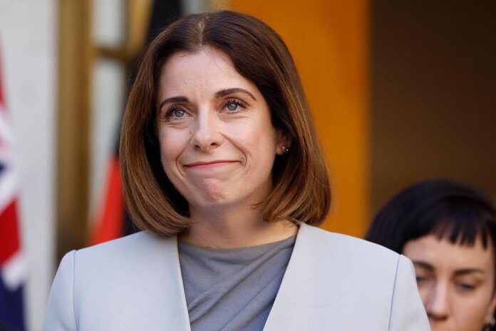 Australia to sue Facebook, TikTok over child social media ban